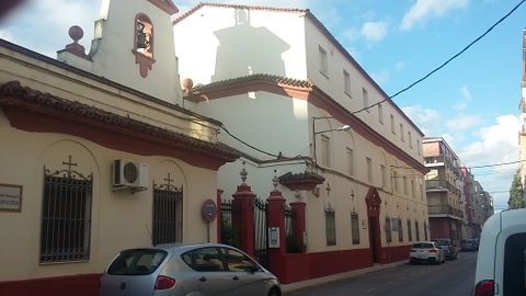 La Cruz view 2