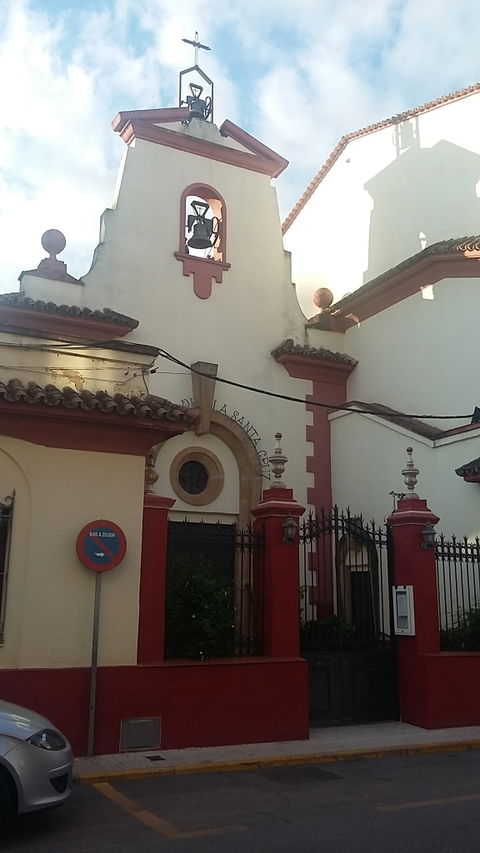 La Cruz view 3