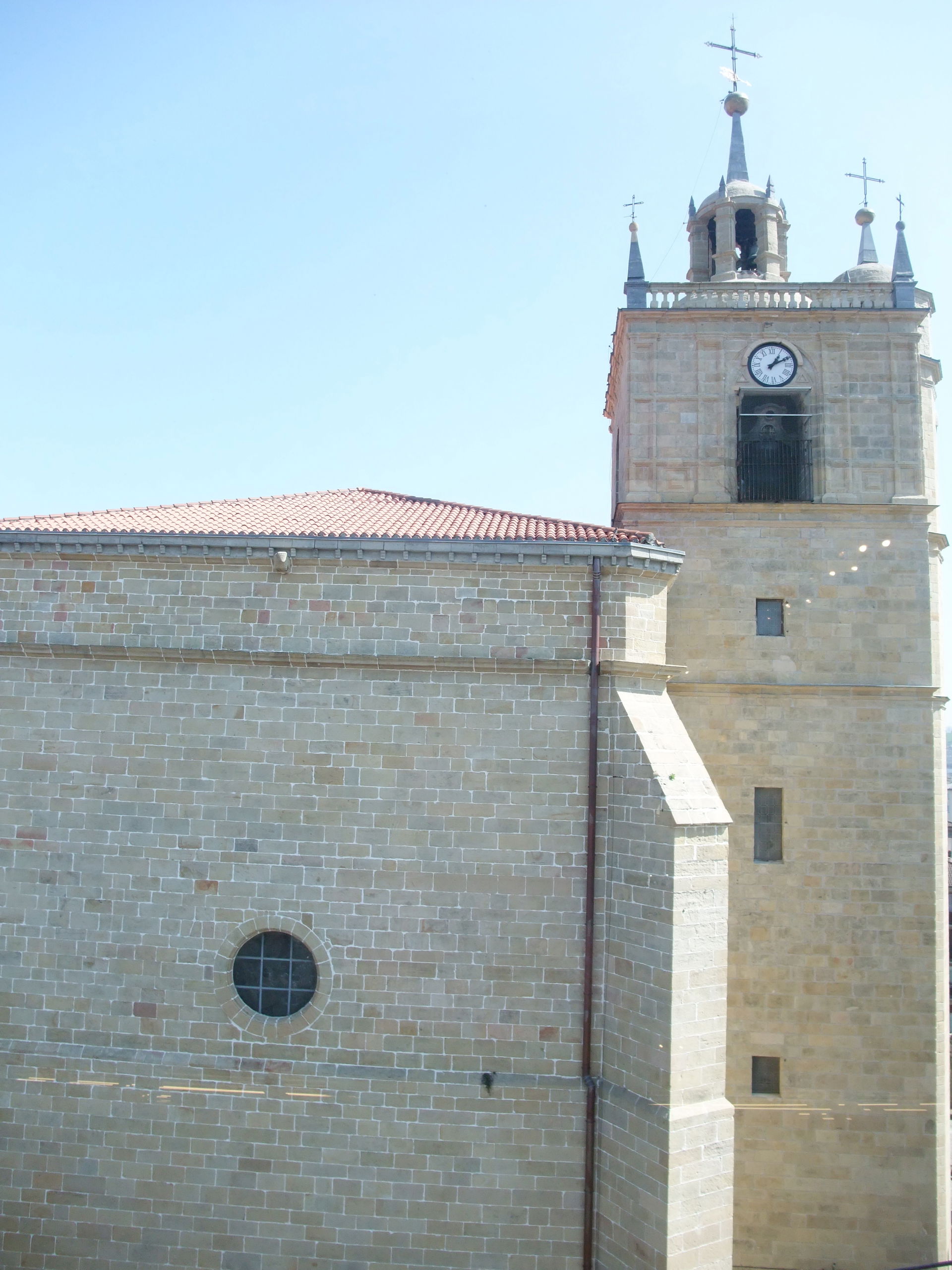 Juncal view 2