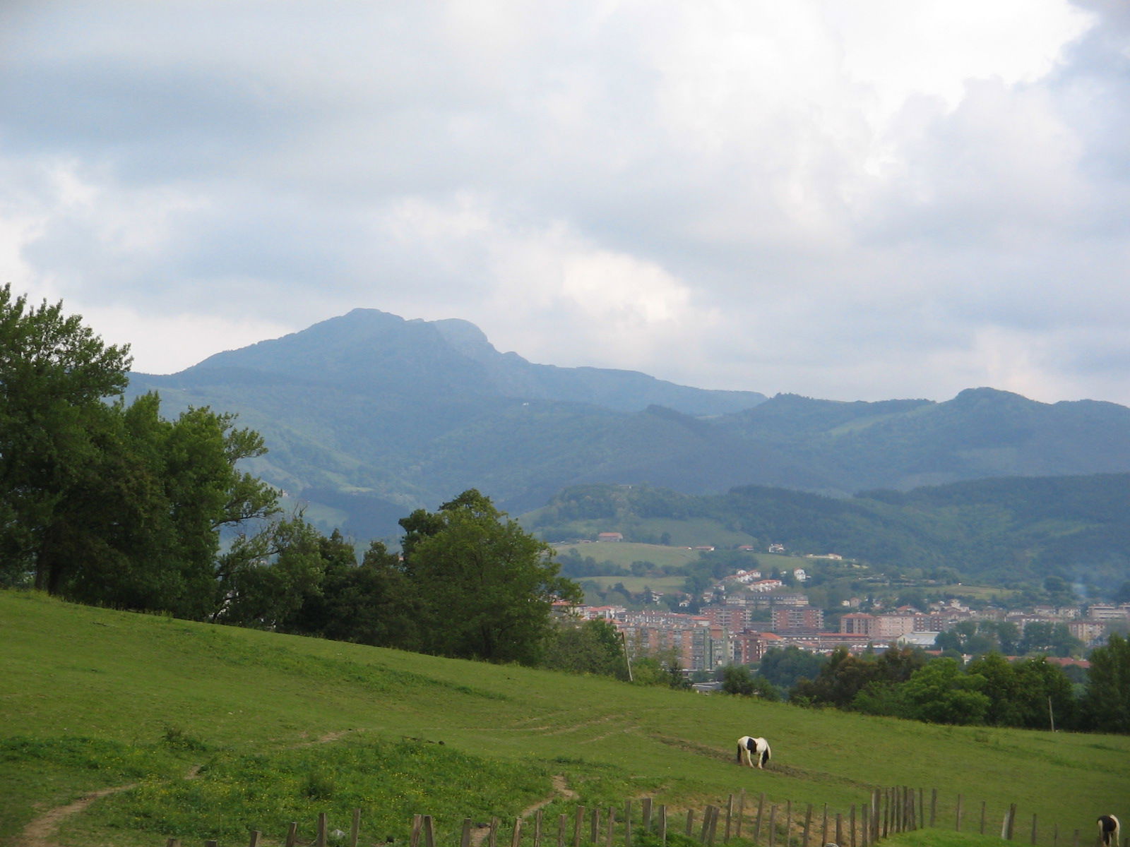 Aiako Harria view 3