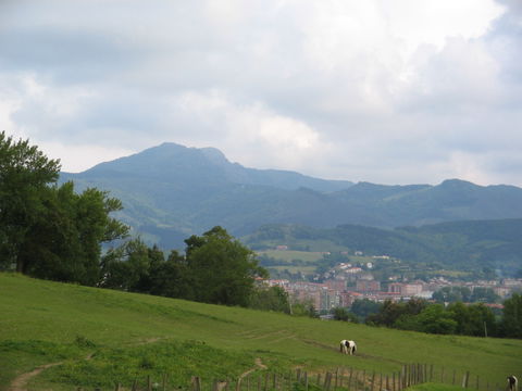 Aiako Harria view 3