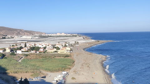 Playa Granada view 3