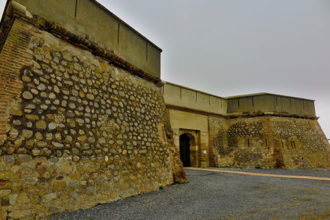 Carchuna view 1