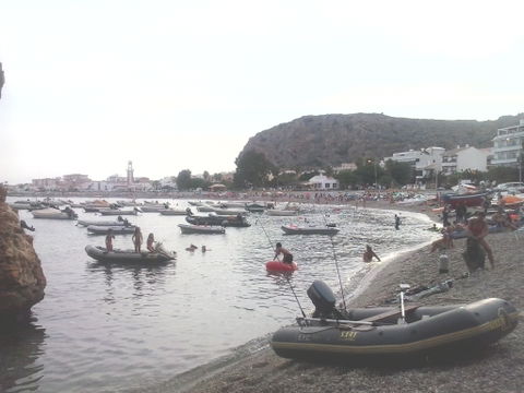 Calahonda view 1