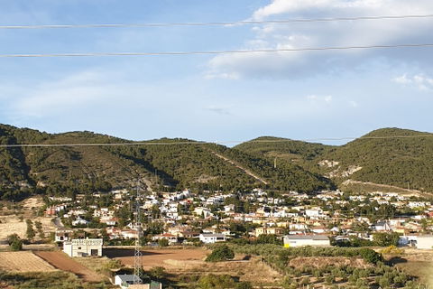 Puntalón view 1
