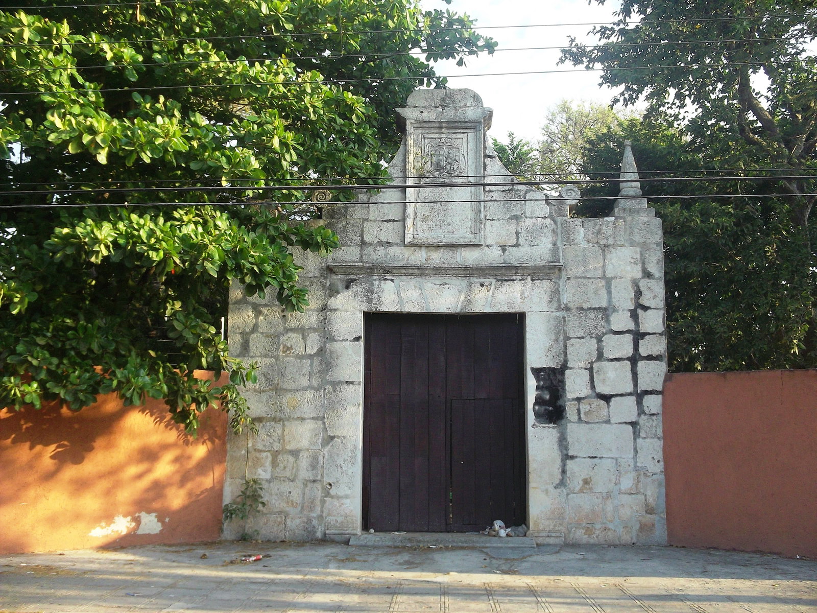 Matadero district