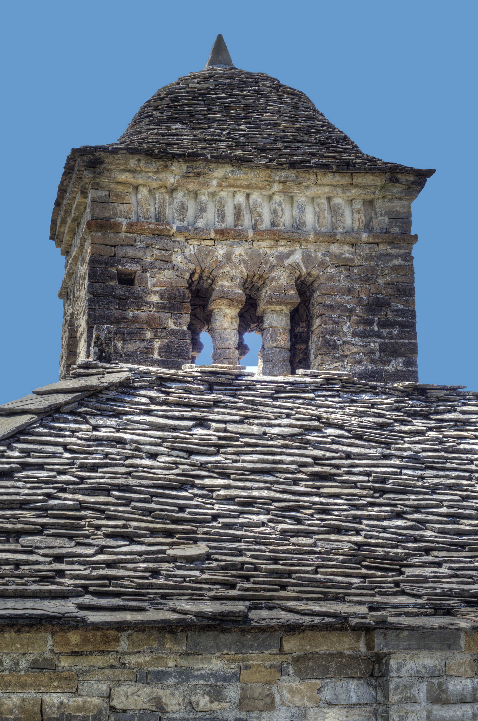 San Bartolomé view 2