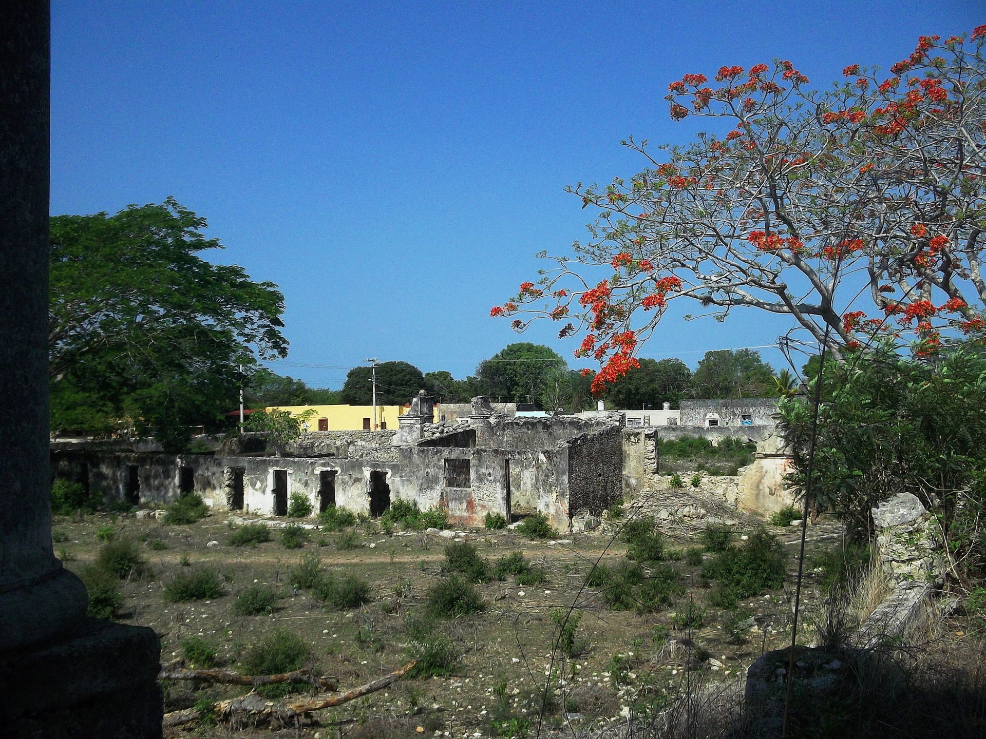 San Antonio view 2