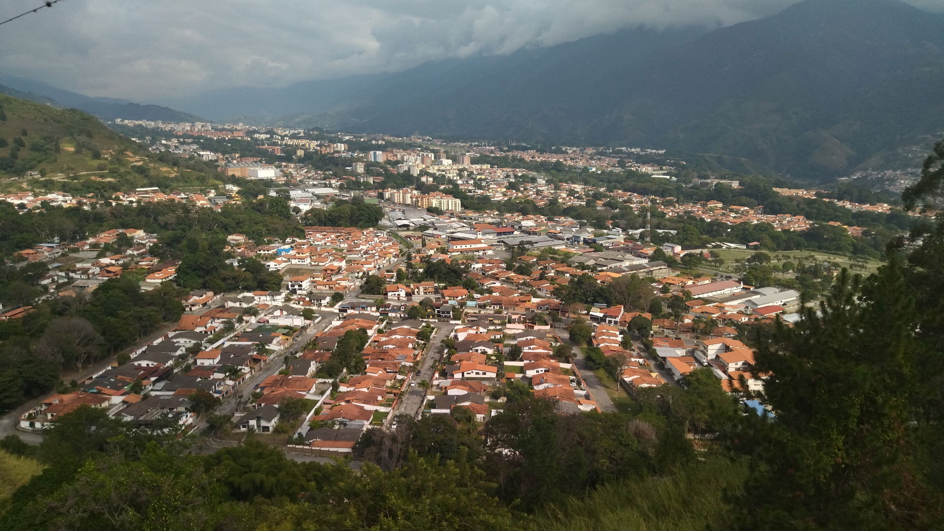 Oeste view 3