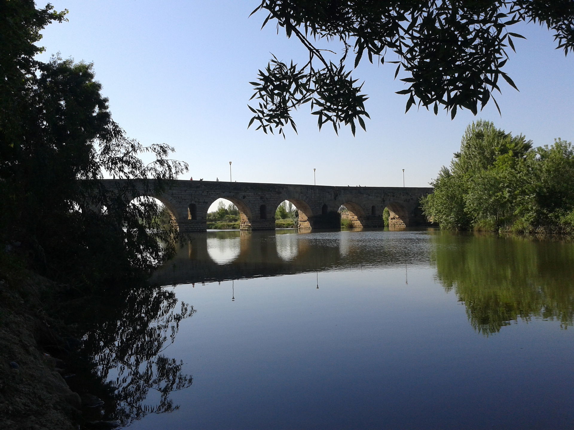 Oeste view 2