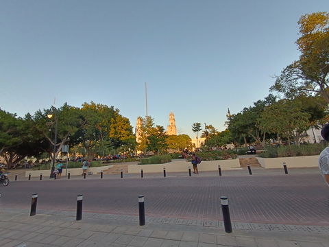 Oeste view 1