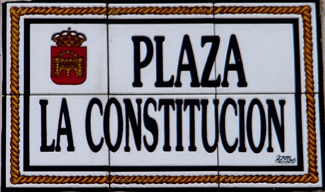 Constitución view 3