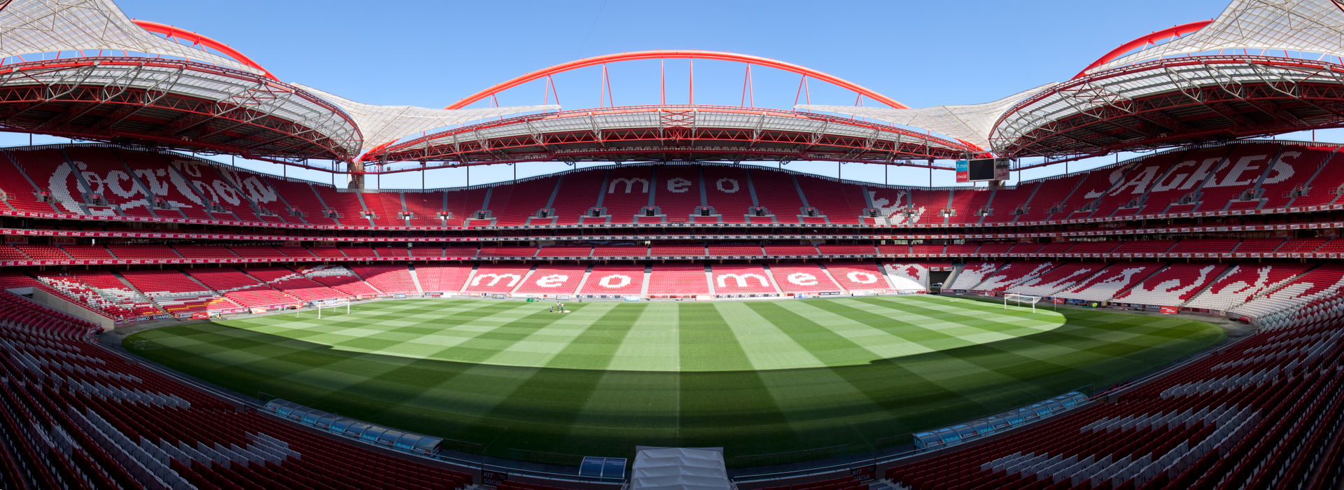 São Domingos de Benfica view 1