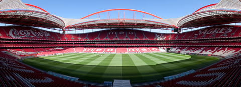 São Domingos de Benfica view 1