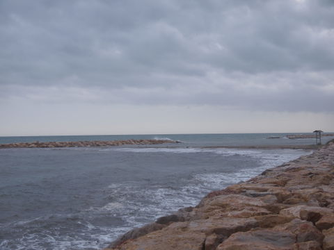 la Llosa view 1