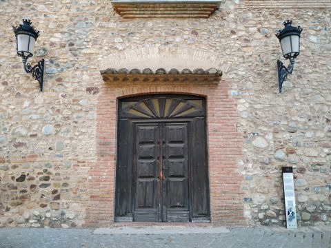 Vilafortuny view 2