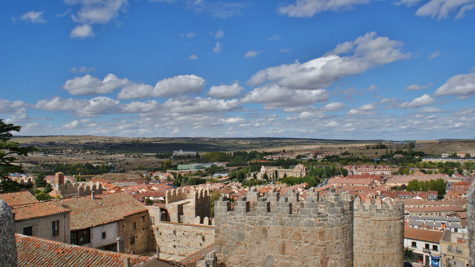 Casco Medieval view 2