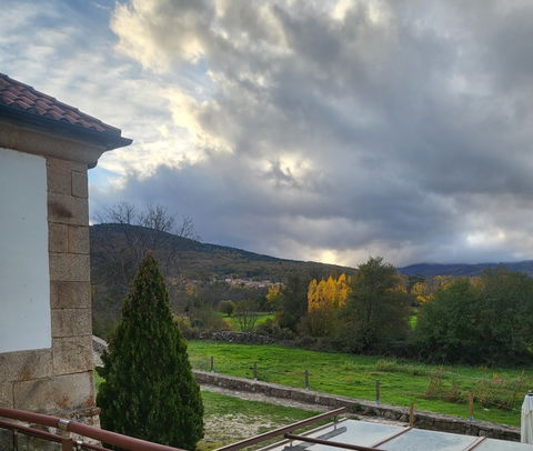 Los Llanos view 1