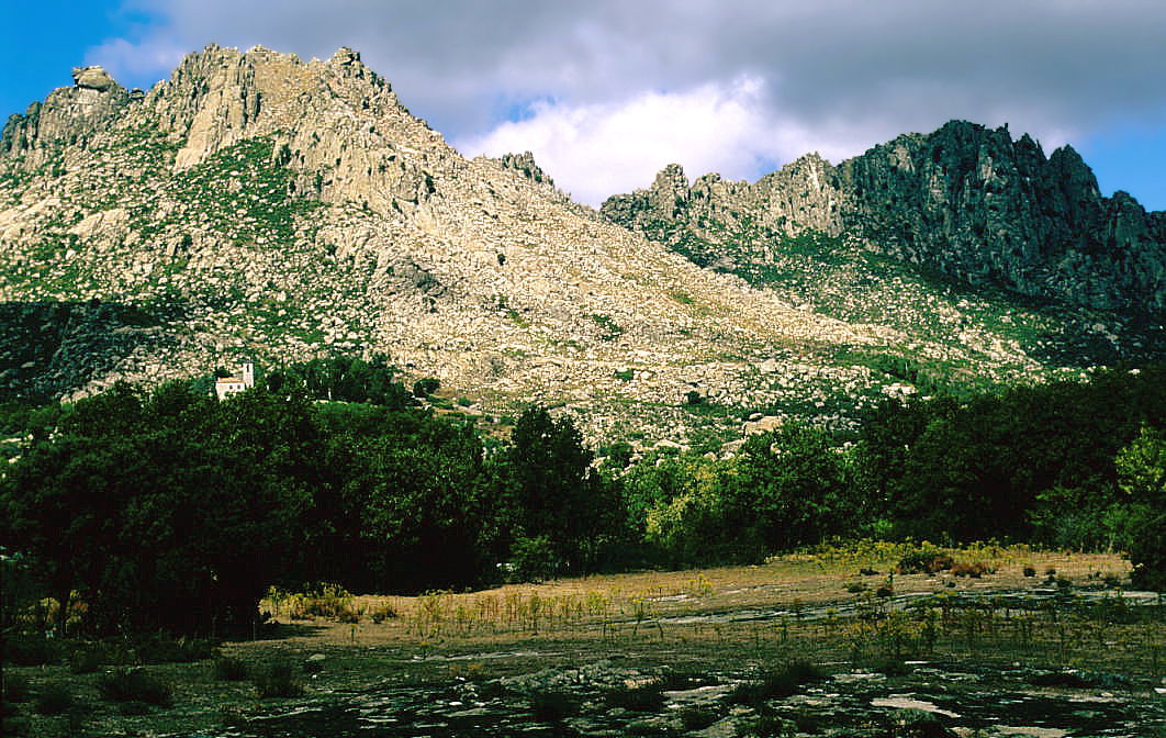 La Cabrera view 3