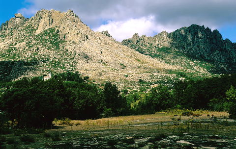 La Cabrera view 3