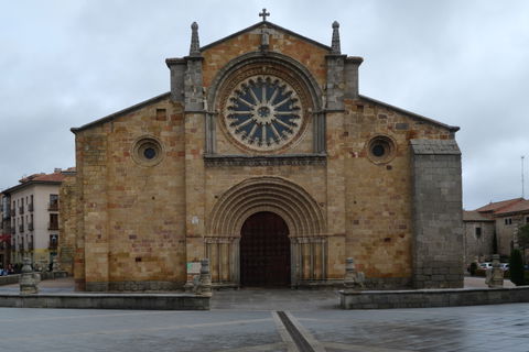 San Pedro view 1