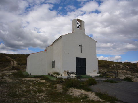 San Vicent del Raspeig (Municipal Center) view 2