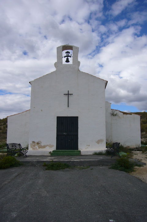 San Vicent del Raspeig (Municipal Center) view 3