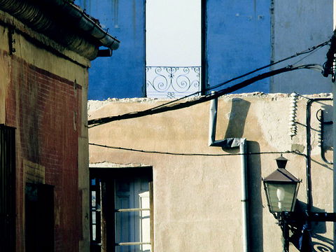 Casco Antiguo view 3