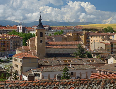 San Millán view 2