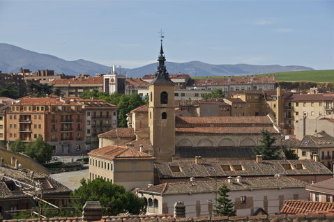 San Millán view 3