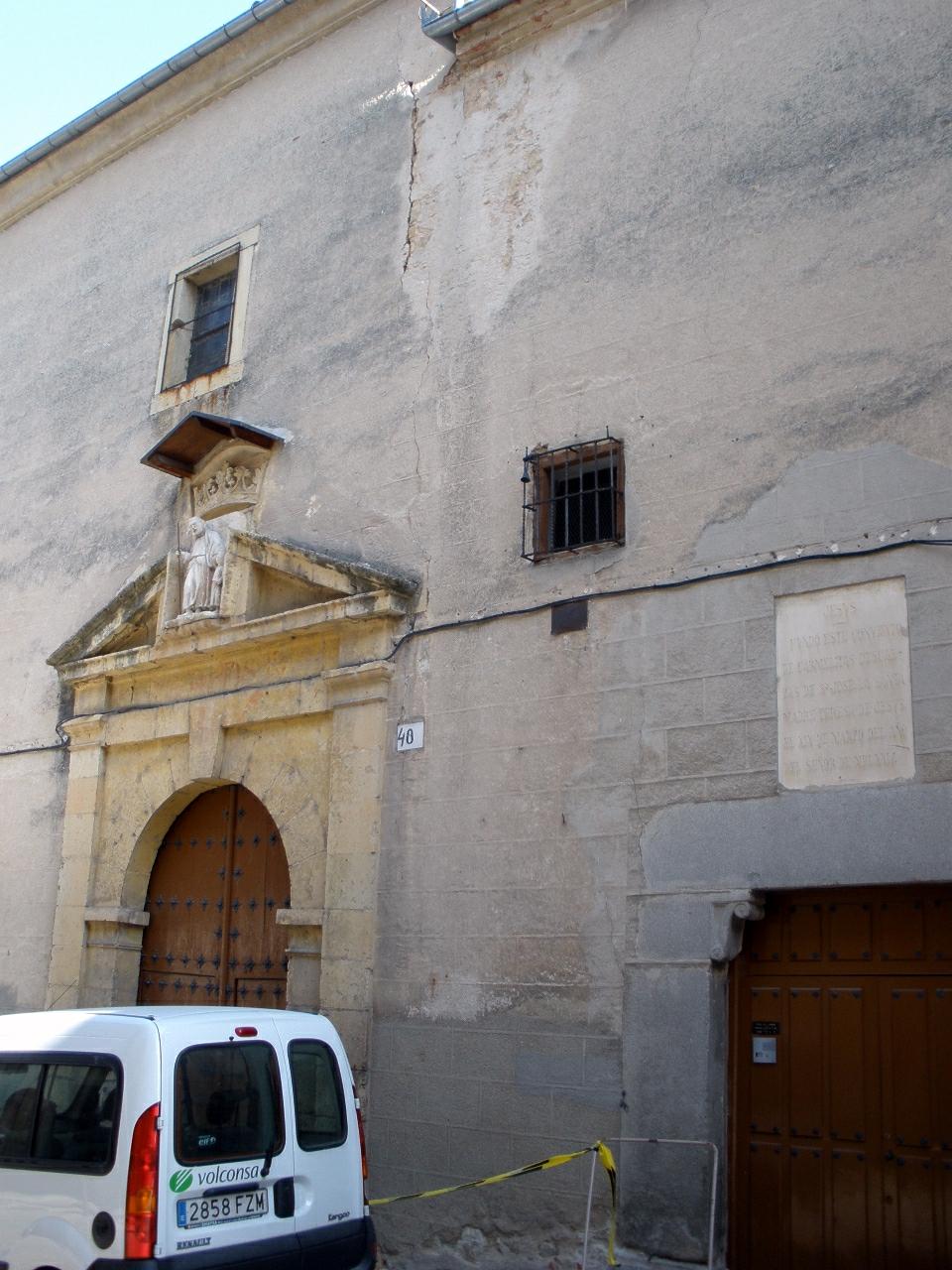 San José view 3