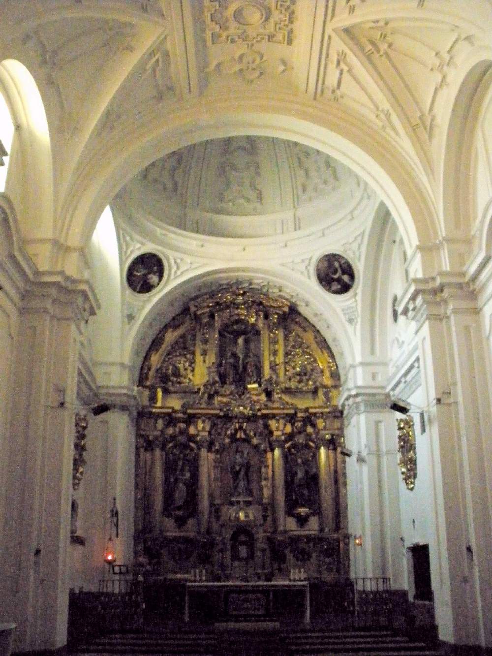 San José view 2