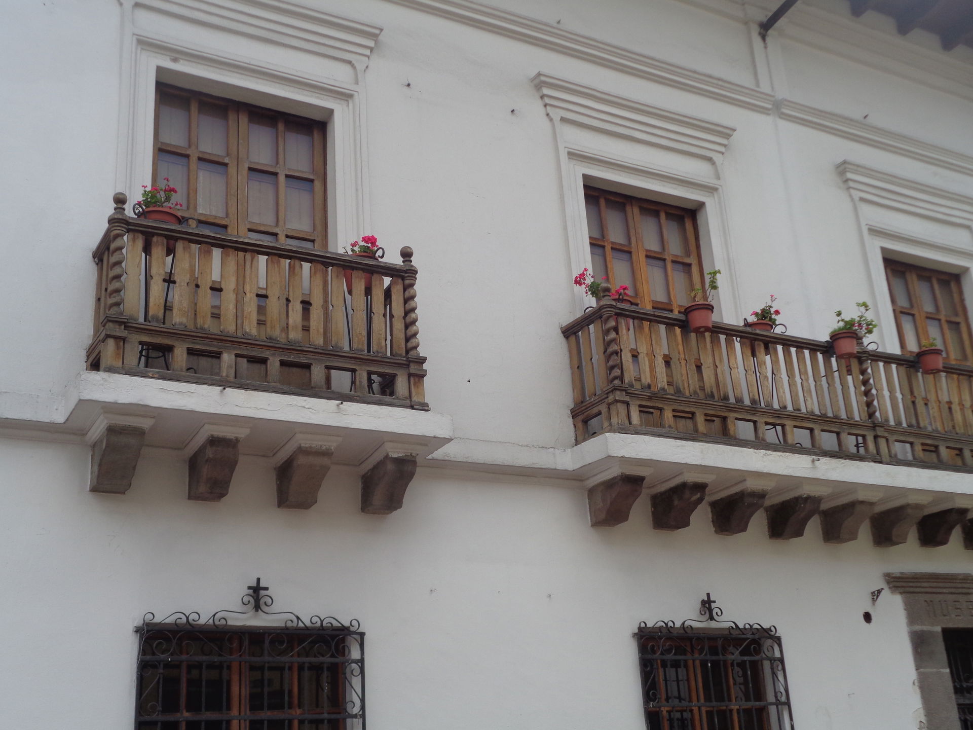El Centro view 2