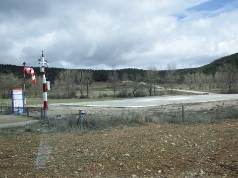 San Martín view 2