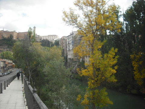 San Antón view 3