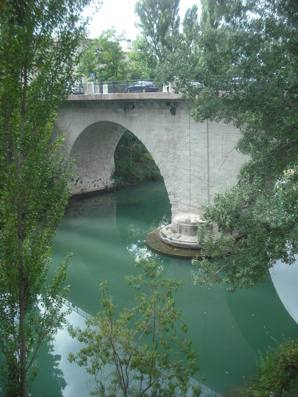 San Antón view 1