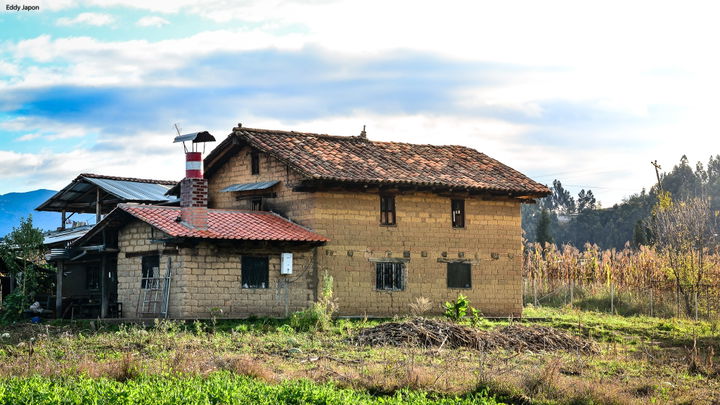 Sinincay district