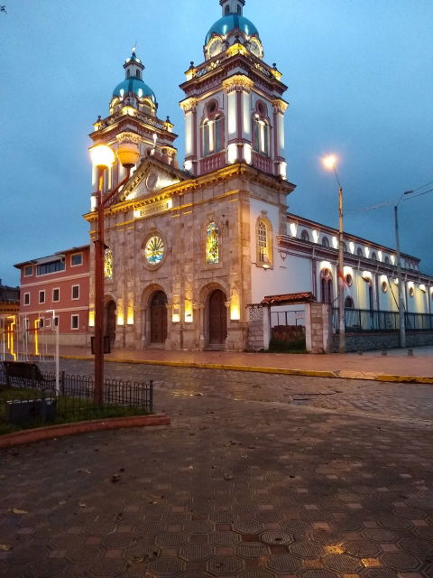 Sinincay view 2