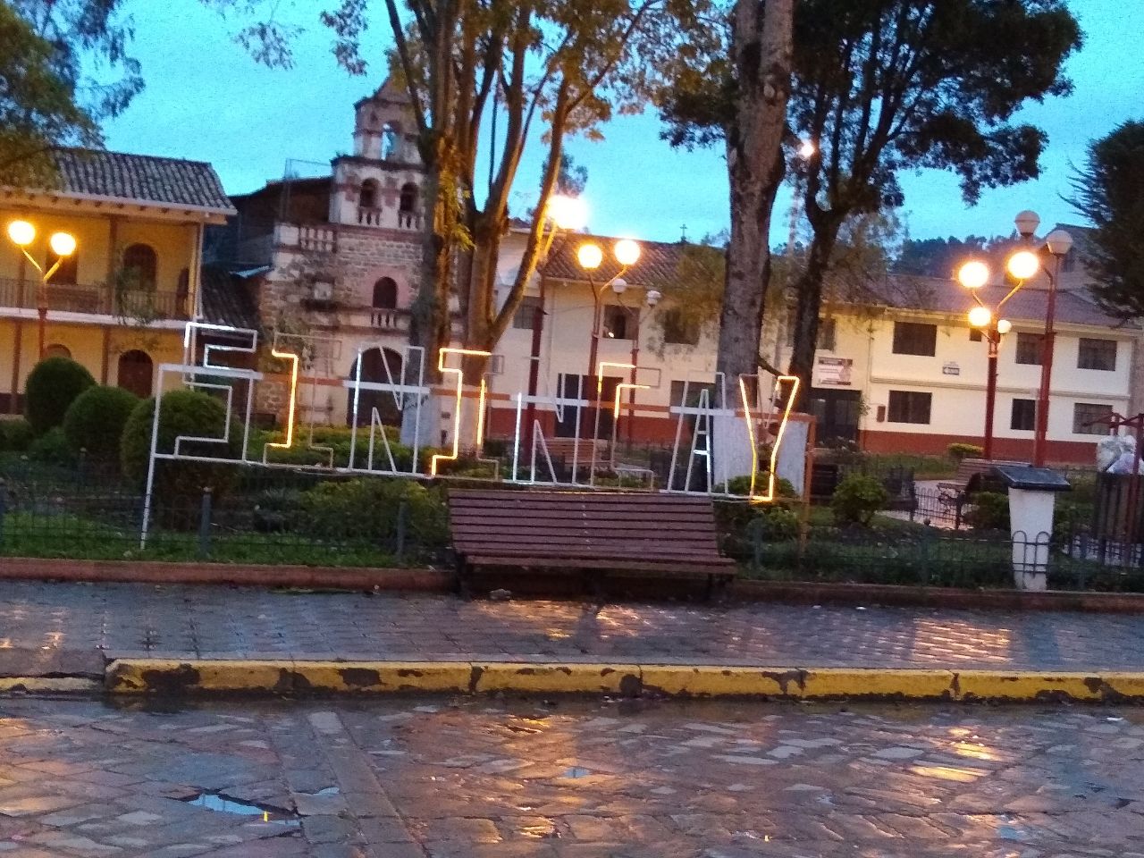 Sinincay view 3