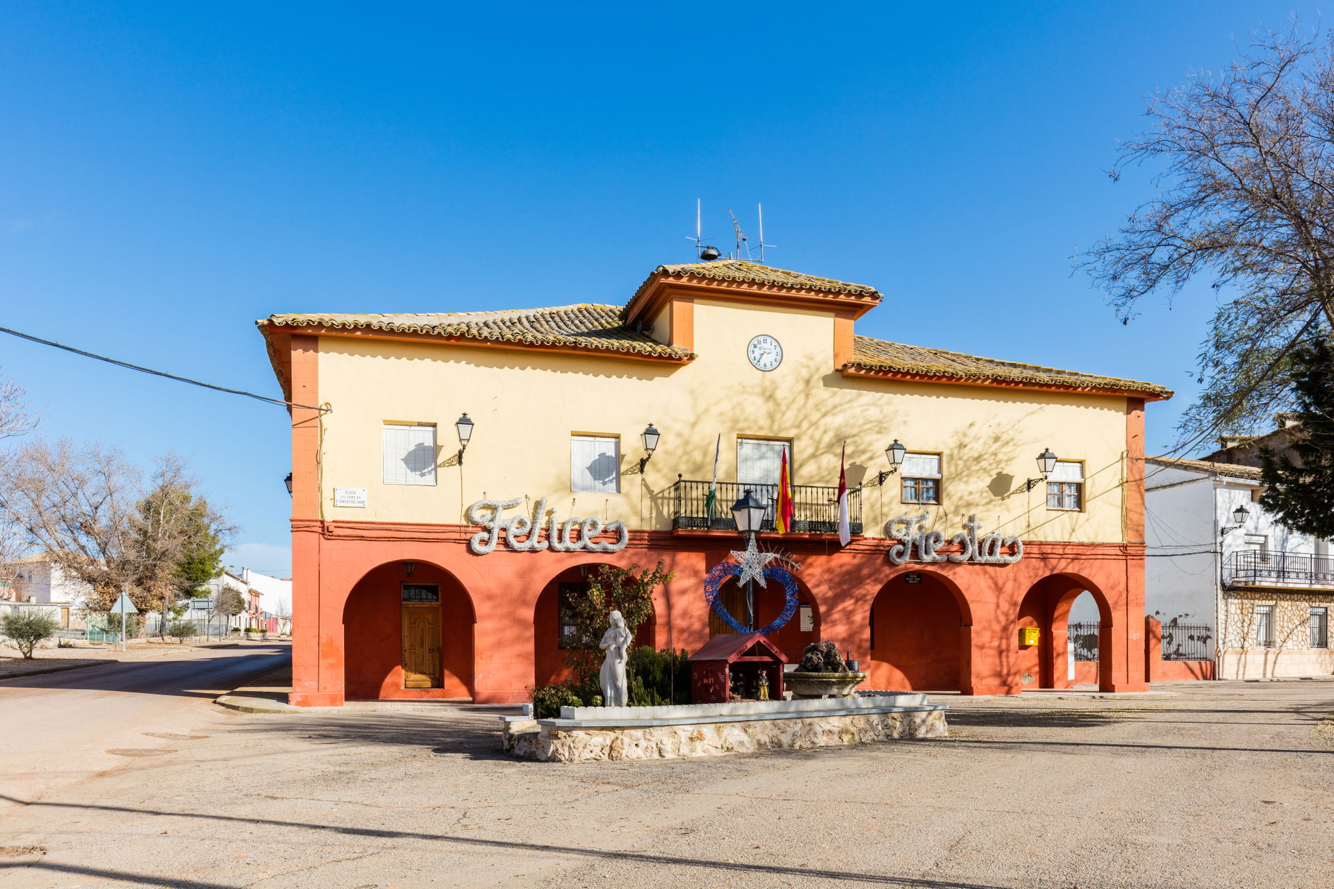 El Valle view 2