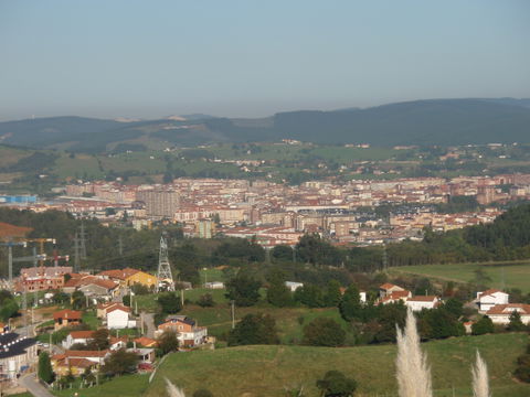 Torrelavega (Centro) view 3