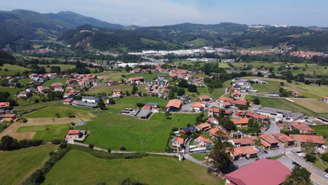 Viérnoles view 2