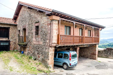 La Montaña view 2