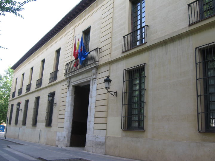 Centro district