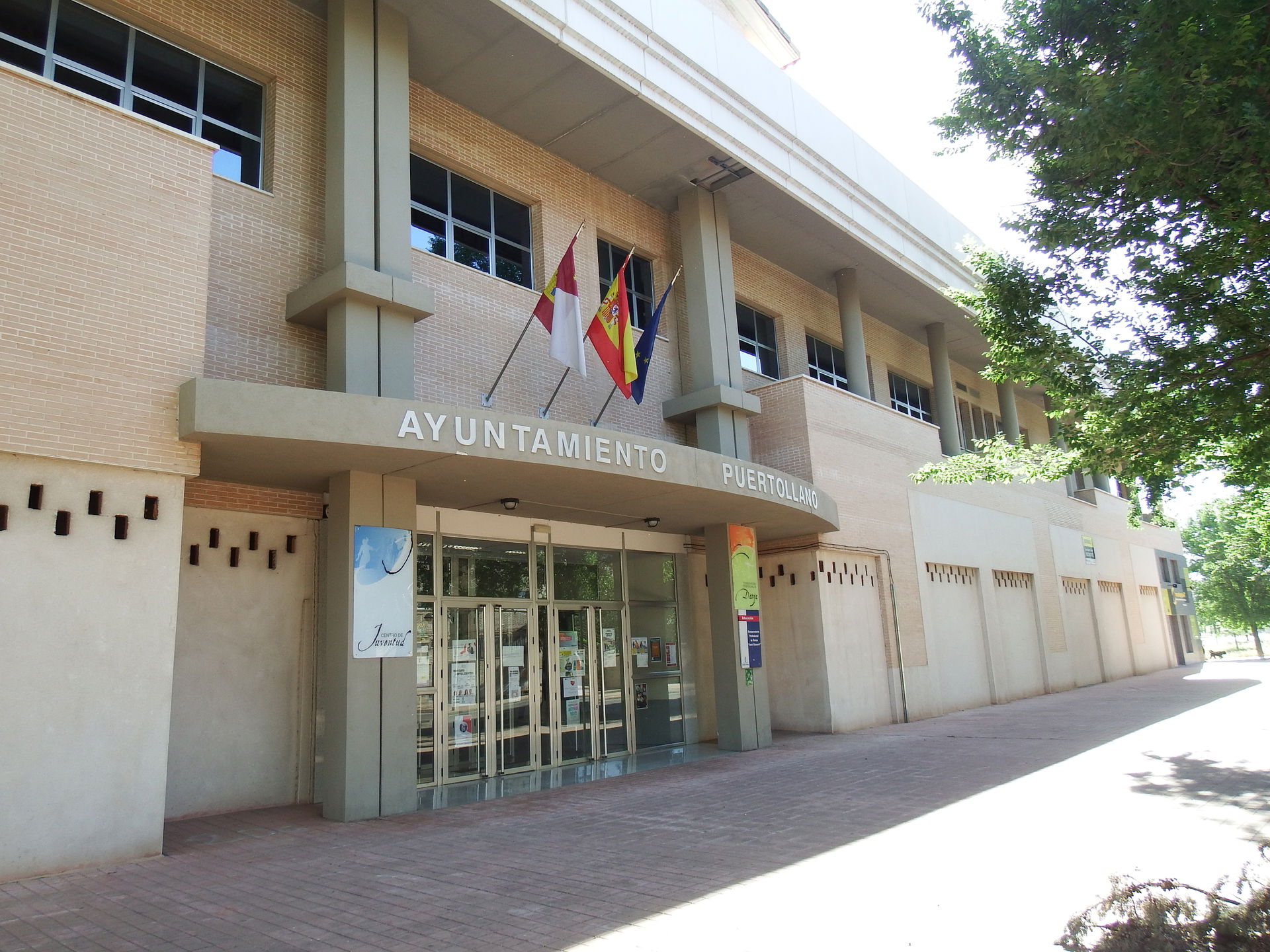 Centro view 2