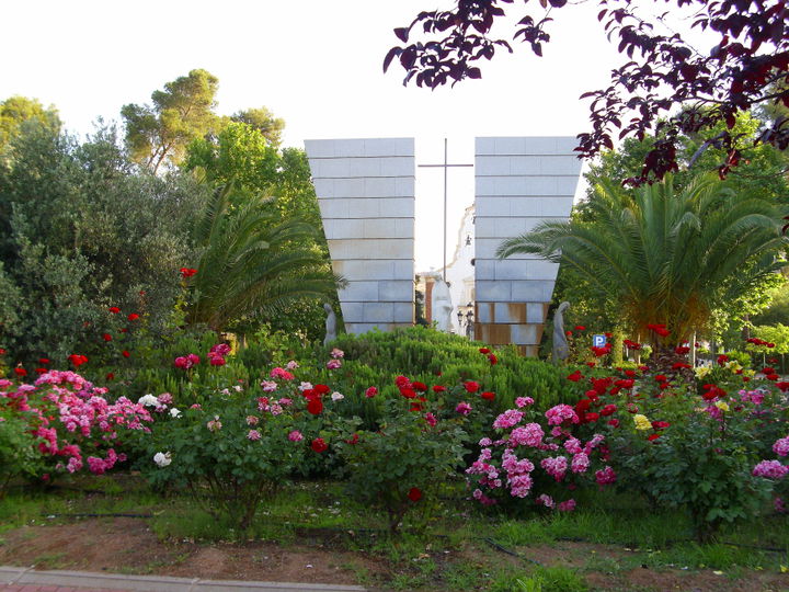 El Poblado district