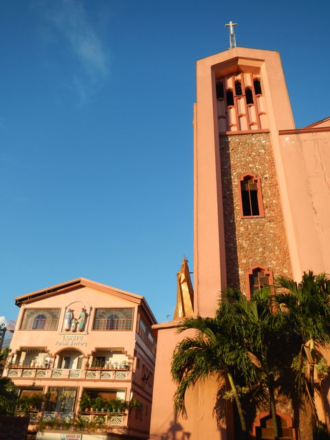 Santa Ana view 2
