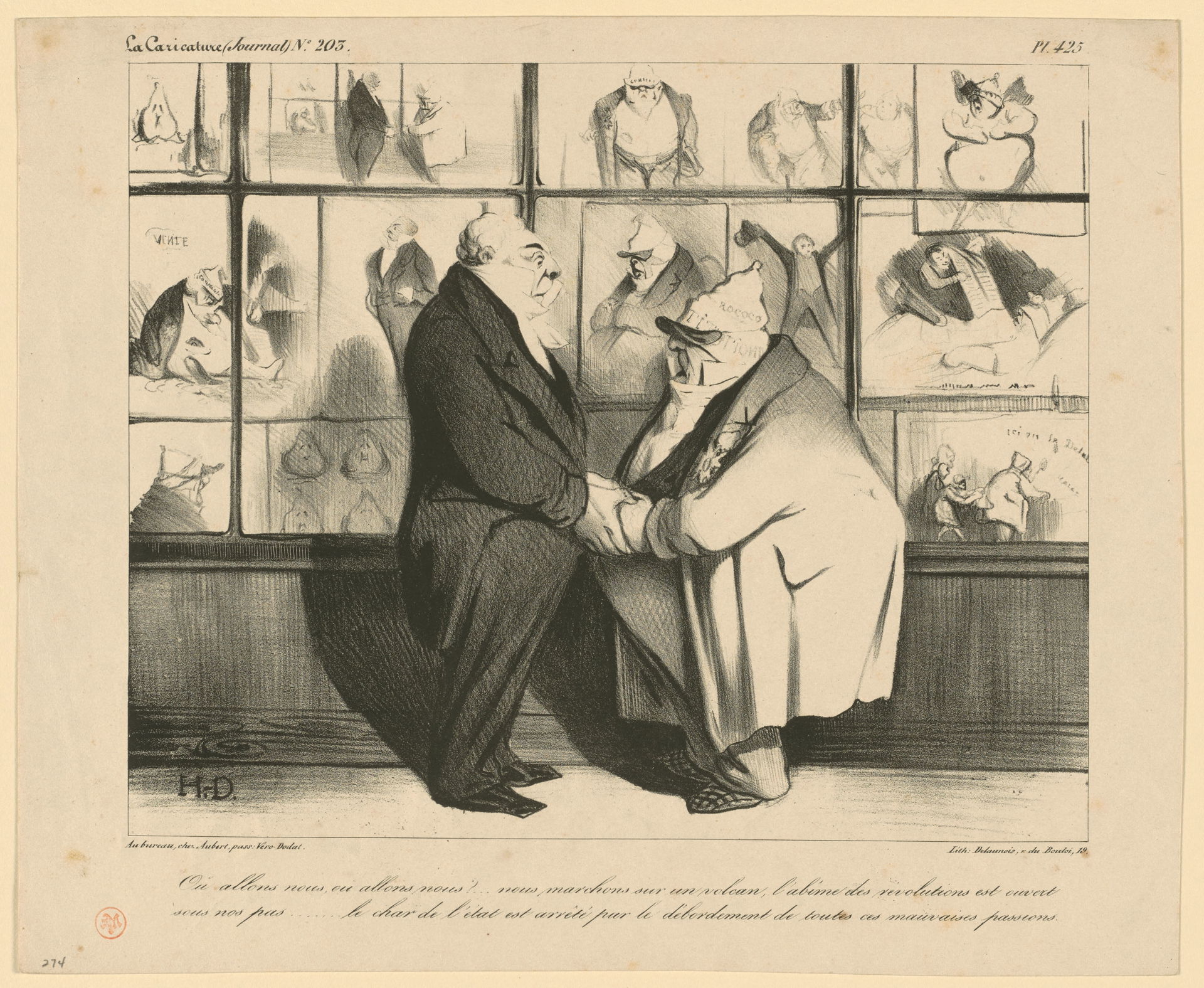 Title from catalogue raisonné.; Alternative title from item.; T…
