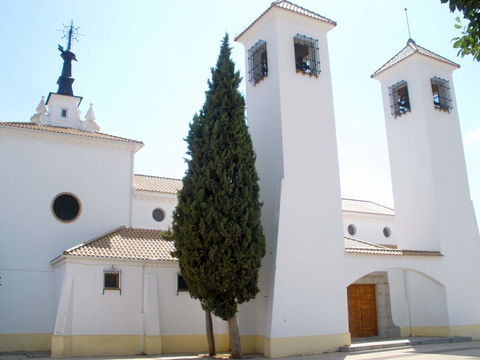 San José view 2