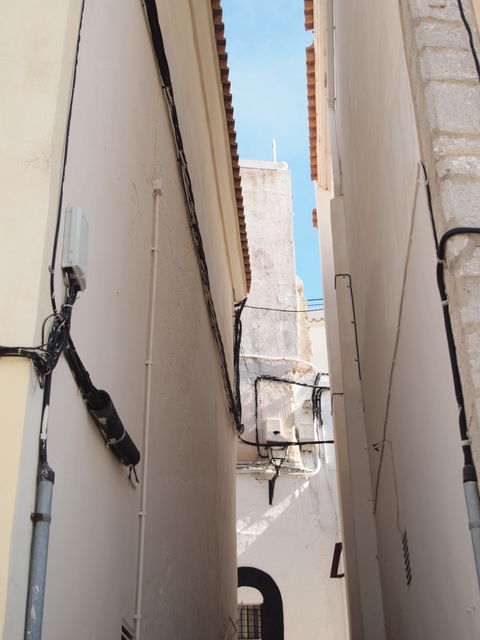 Sa Penya view 3